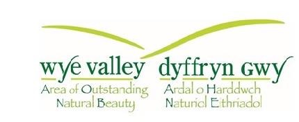 Wye Valley Area of Outstanding Natural Beauty