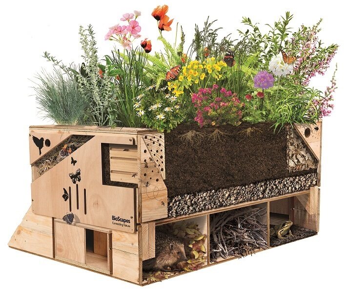 Rolawn Bioscapes
