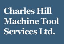 Charles Hill Machine Tool Services Ltd